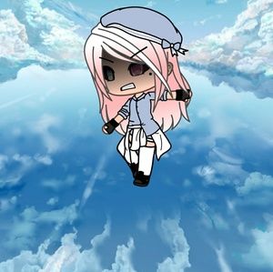 Meet your Posher, Steffi